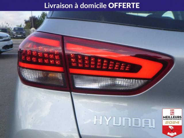Hyundai I30 image 3