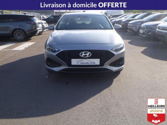 Hyundai I30 image 1