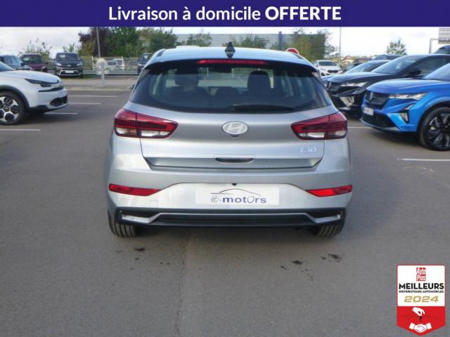 Hyundai I30 image 8