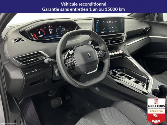 Peugeot 3008 image 1
