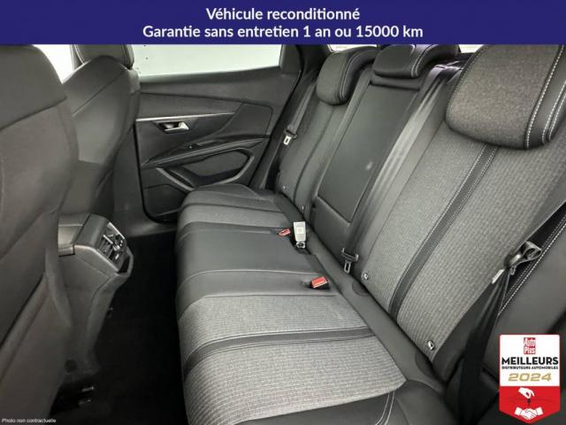 Peugeot 3008 image 5