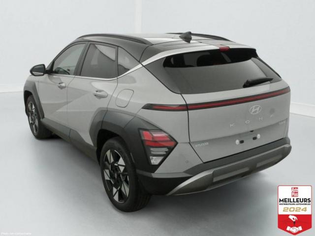 Hyundai Kona image 8