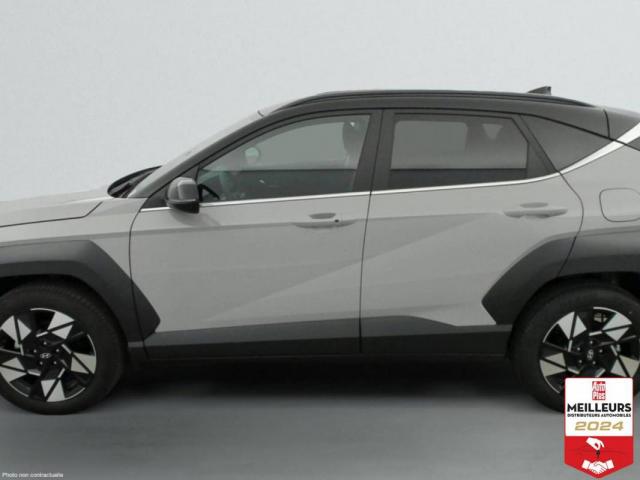 Hyundai Kona image 2