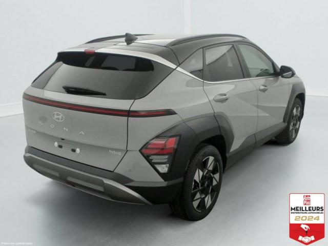 Hyundai Kona image 1