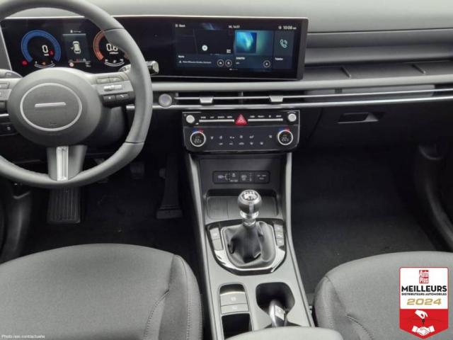 Hyundai Tucson image 1