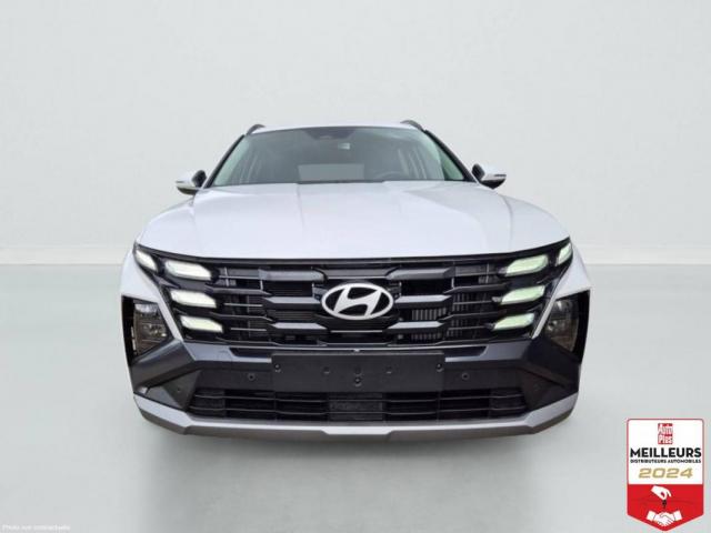 Hyundai Tucson image 7