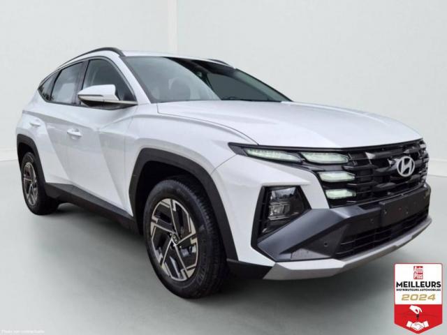 Hyundai Tucson image 2