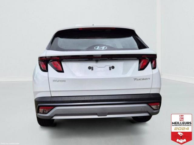Hyundai Tucson image 6