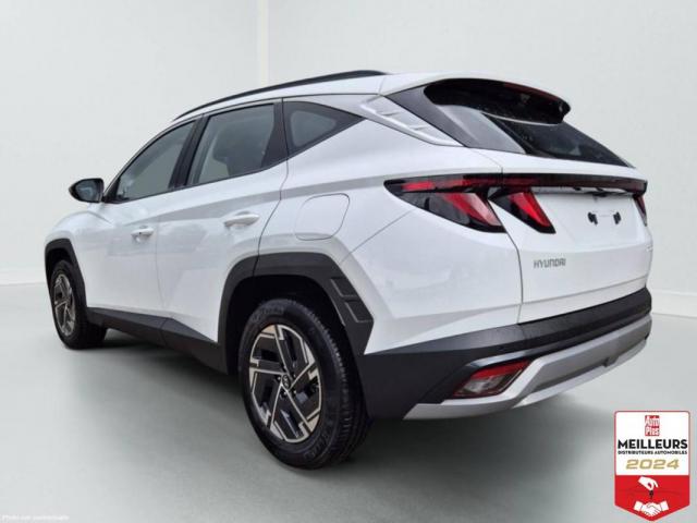Hyundai Tucson image 4