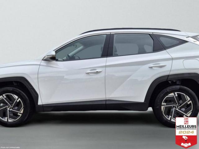 Hyundai Tucson image 3