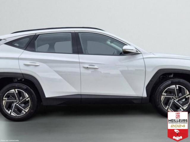 Hyundai Tucson image 5
