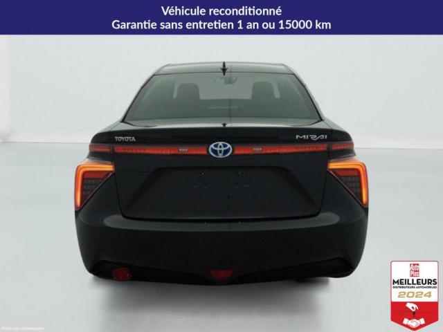 Toyota Mirai image 6