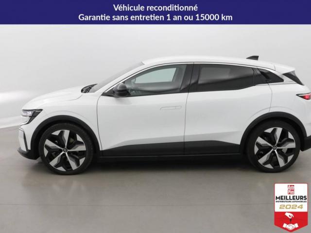 Renault Mégane image 1