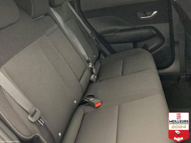 Hyundai Kona image 4