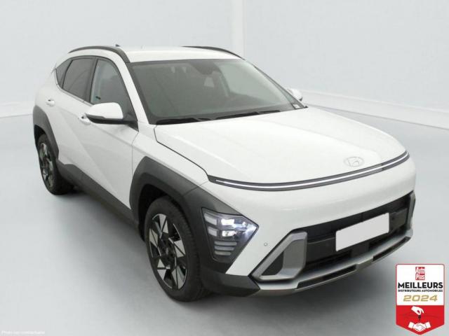 Hyundai Kona image 2