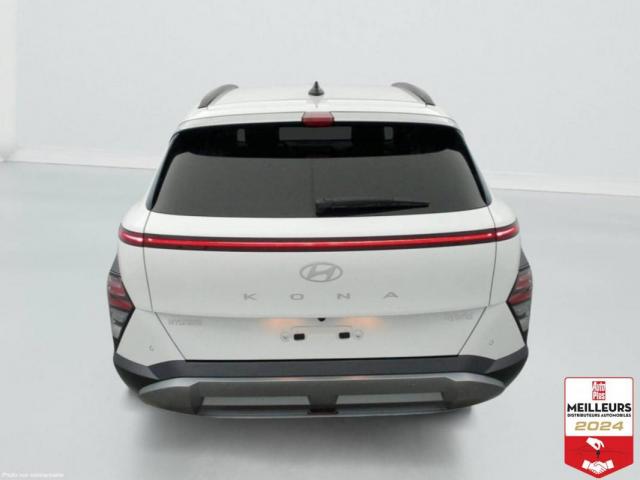 Hyundai Kona image 3