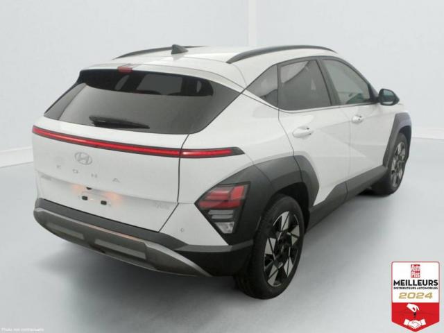 Hyundai Kona image 7