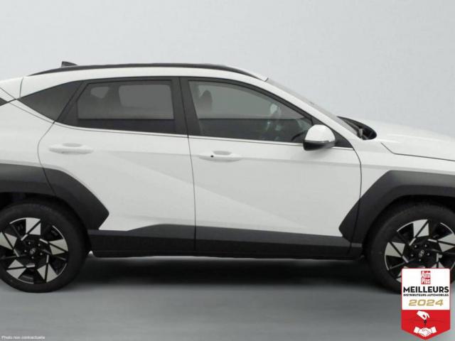 Hyundai Kona image 8