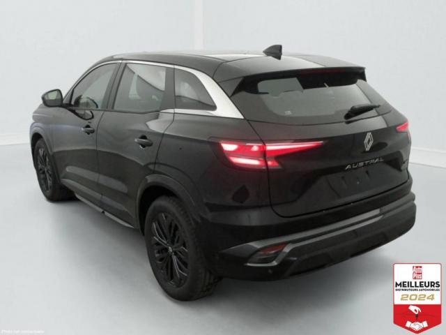 Renault Austral image 8