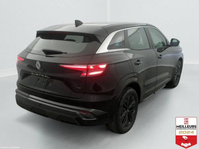 Renault Austral image 2