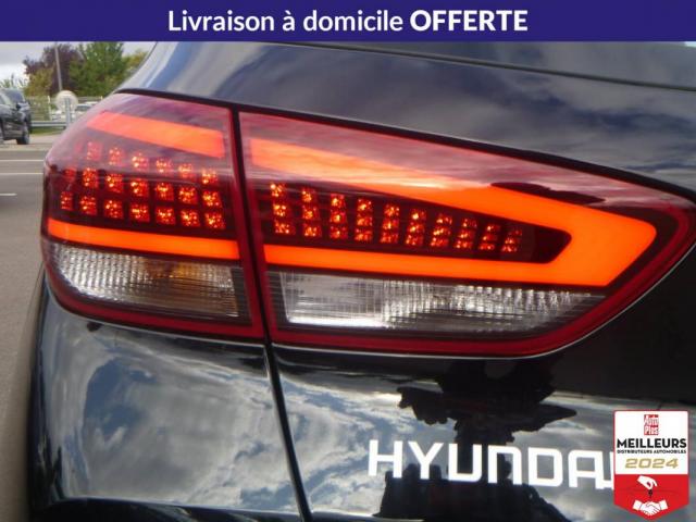 Hyundai I30 image 2