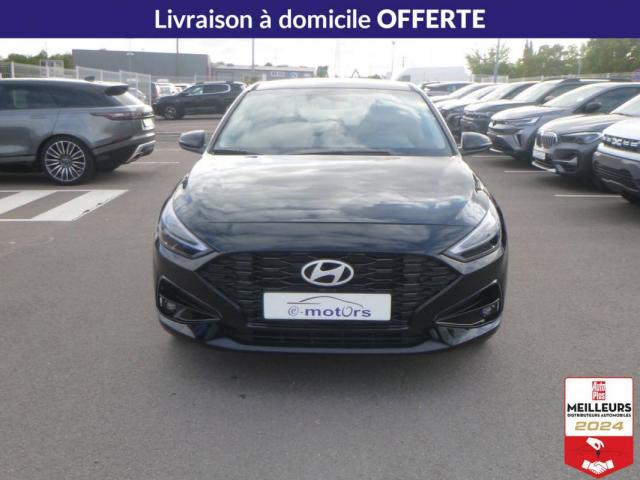Hyundai I30 image 3