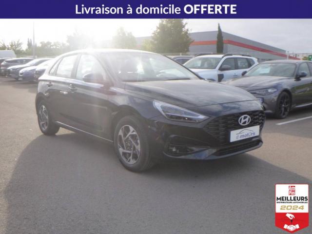 Hyundai I30 image 9