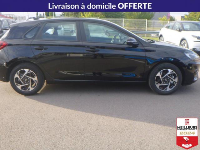Hyundai I30 image 7