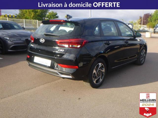 Hyundai I30 image 5