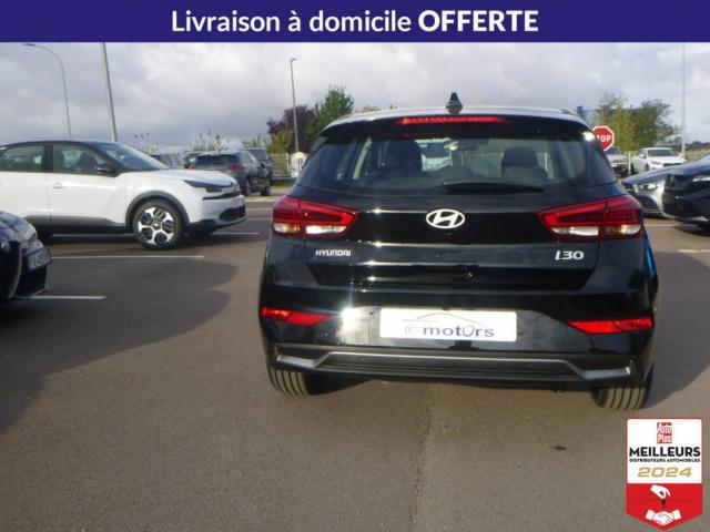 Hyundai I30 image 4