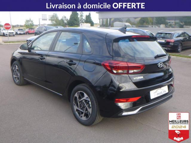 Hyundai I30 image 1