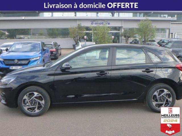 Hyundai I30 image 8