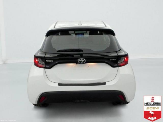 Toyota Yaris image 6