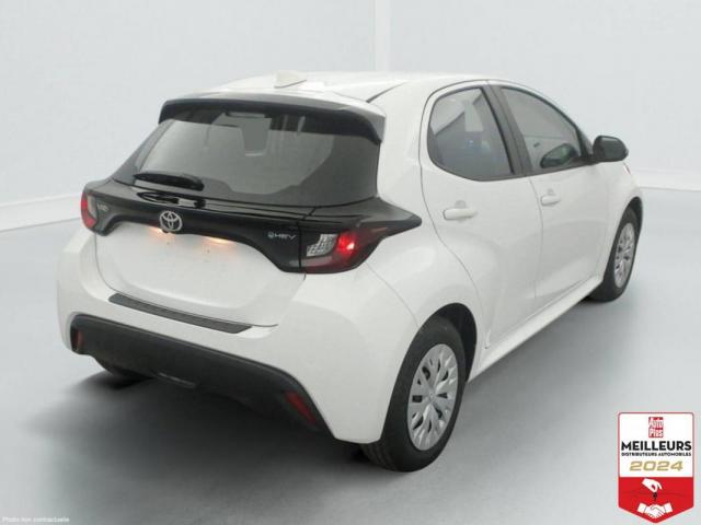 Toyota Yaris image 7