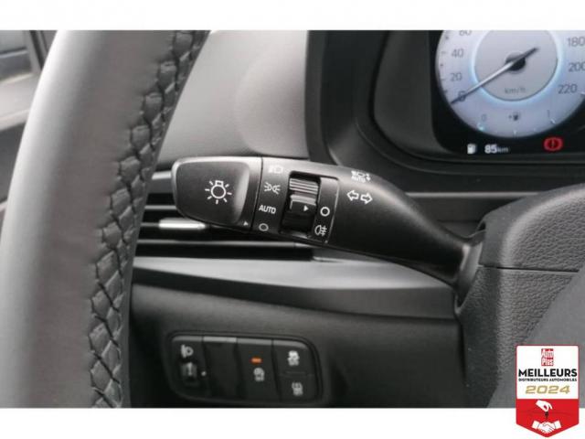 Hyundai I20 image 8