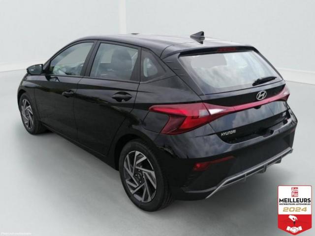 Hyundai I20 image 7