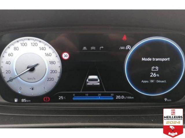 Hyundai I20 image 9