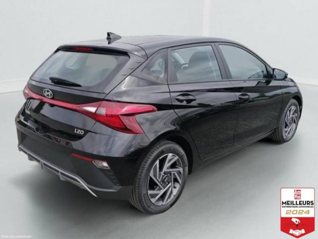 Hyundai I20 image 5