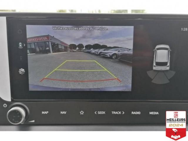 Hyundai I20 image 6