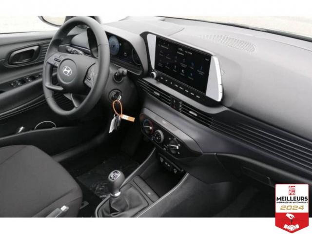 Hyundai I20 image 3