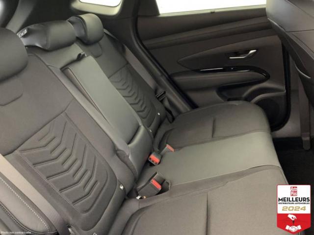 Hyundai Tucson image 2