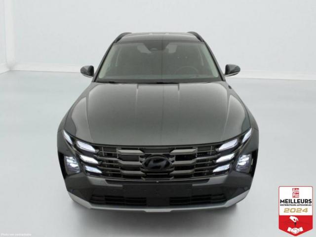 Hyundai Tucson image 4