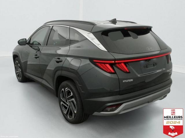 Hyundai Tucson image 8