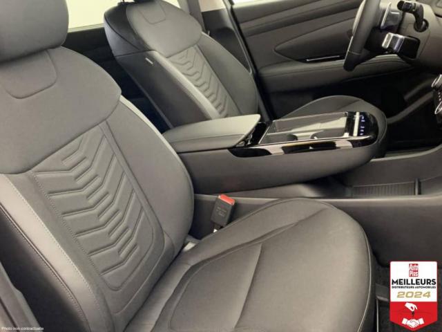 Hyundai Tucson image 3