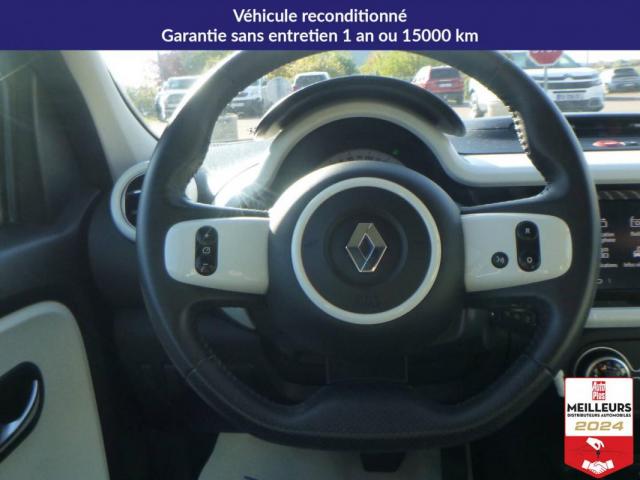 Renault Twingo image 5