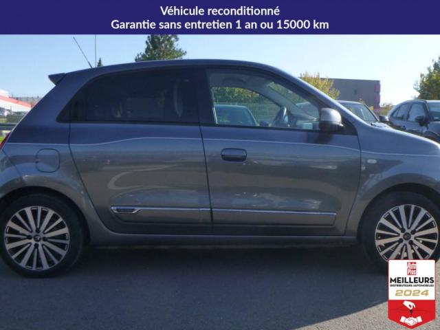 Renault Twingo image 6