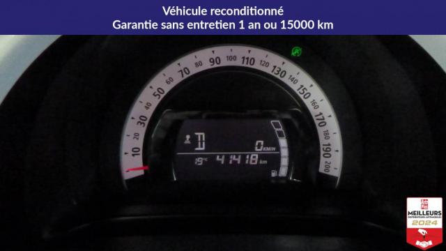 Renault Twingo image 3