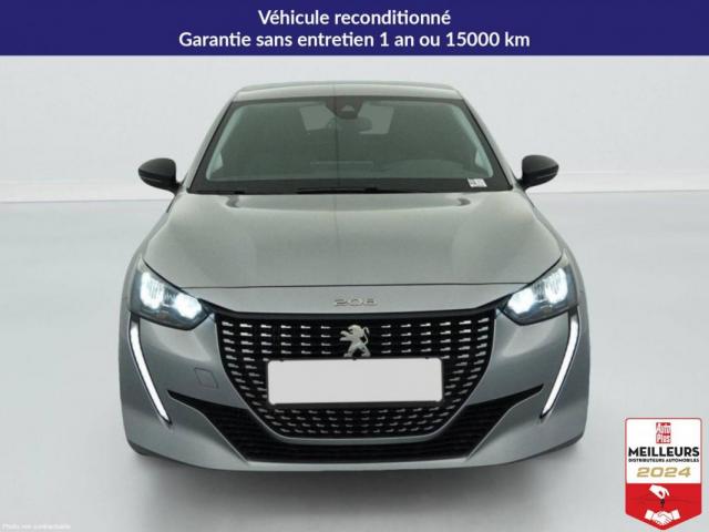 Peugeot 208 image 3