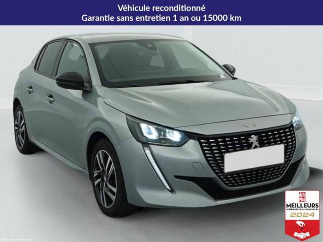 Peugeot 208 image 9