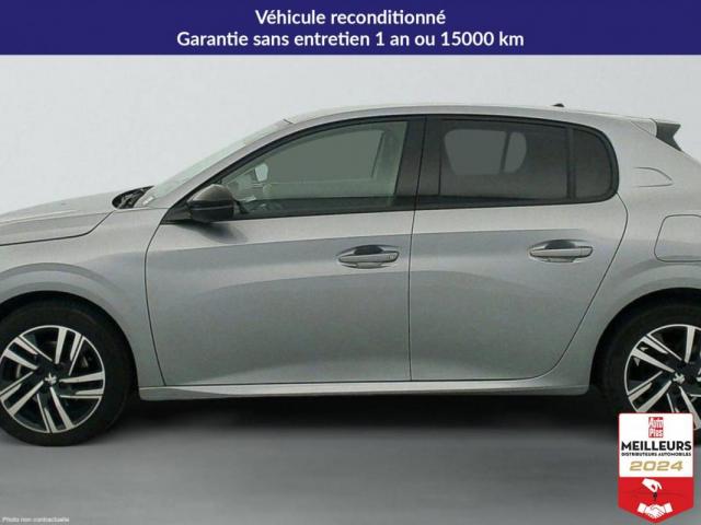 Peugeot 208 image 1